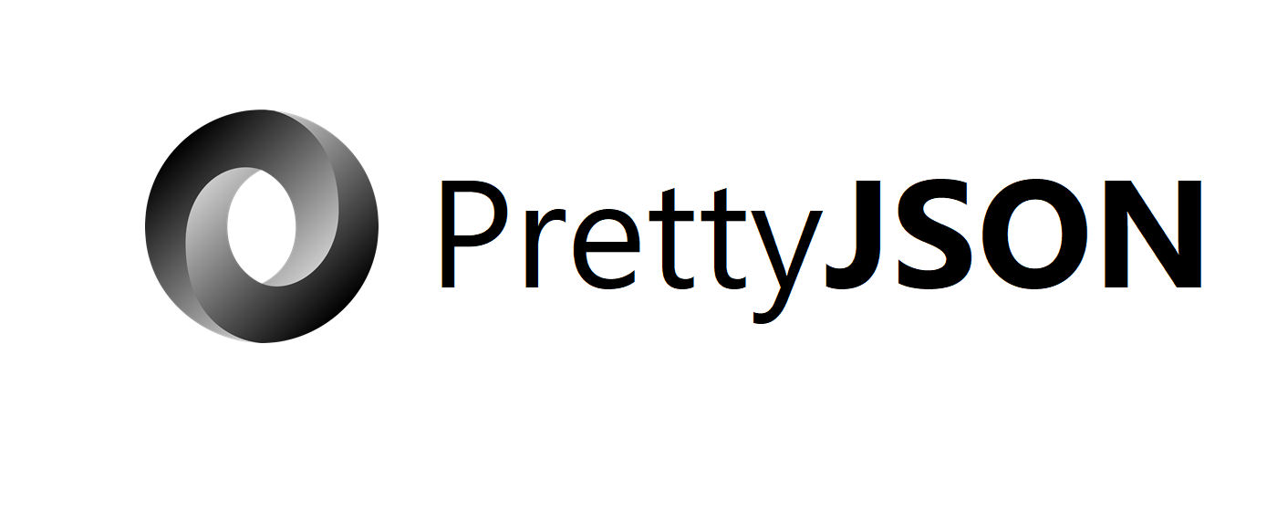PrettyJSON marquee promo image