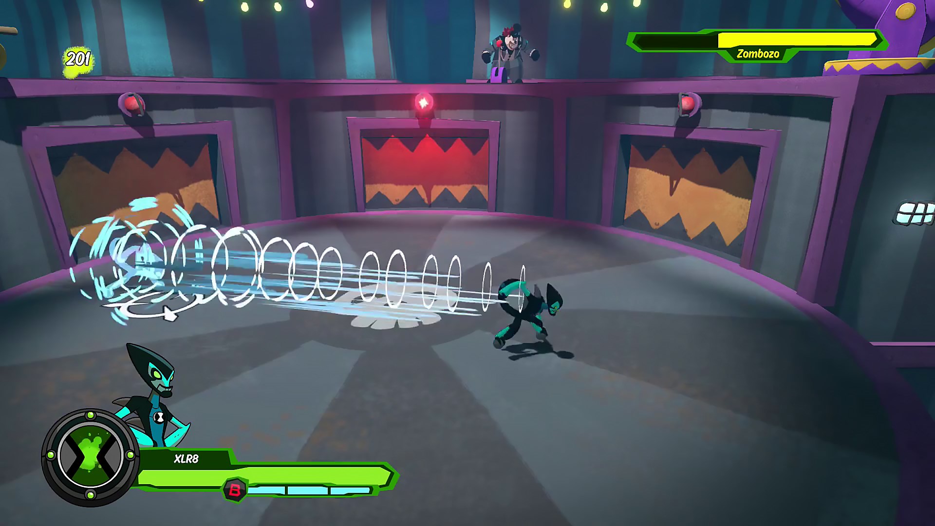 Ben 10