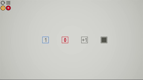 Out of Moves (Windows) — 2