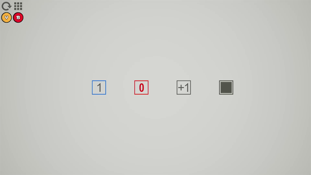 Moves (Windows) screenshot 2