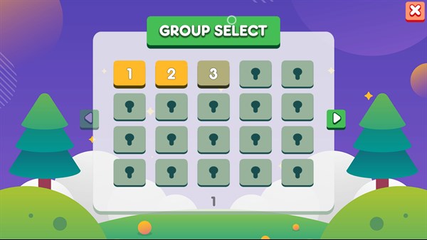 Kids' Smarty Crosswords for PC — 5
