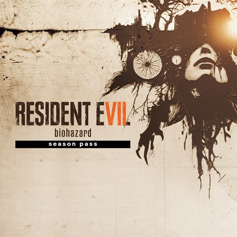 Resident Evil 7: Biohazard - Season Pass