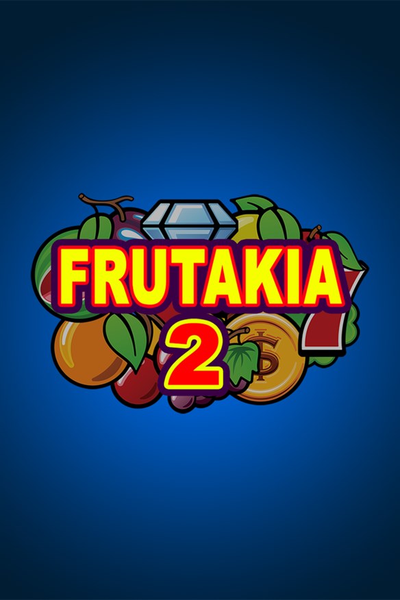 Frutakia 2 Xbox Series X|S and Xbox One cover art