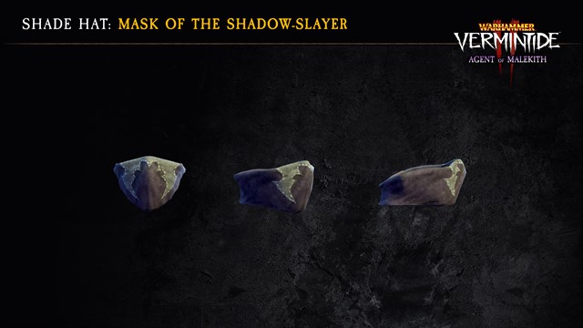 Warhammer: Vermintide 2 - Agent of Malekith screenshot 2