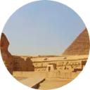 Sphinx Wallpaper New Tab icon