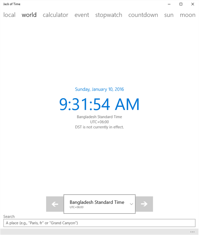 #4. Jack of Time (Windows) Tekijänä: Digitalmason.net