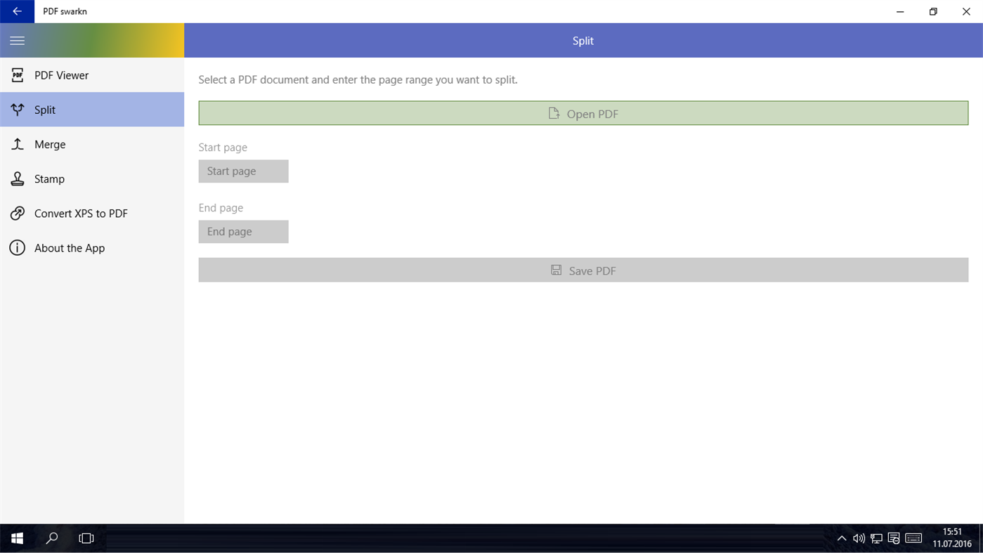 #2. PDF swarkn (Windows) 作者: Thomas Albert - EDV Dienstleistungen