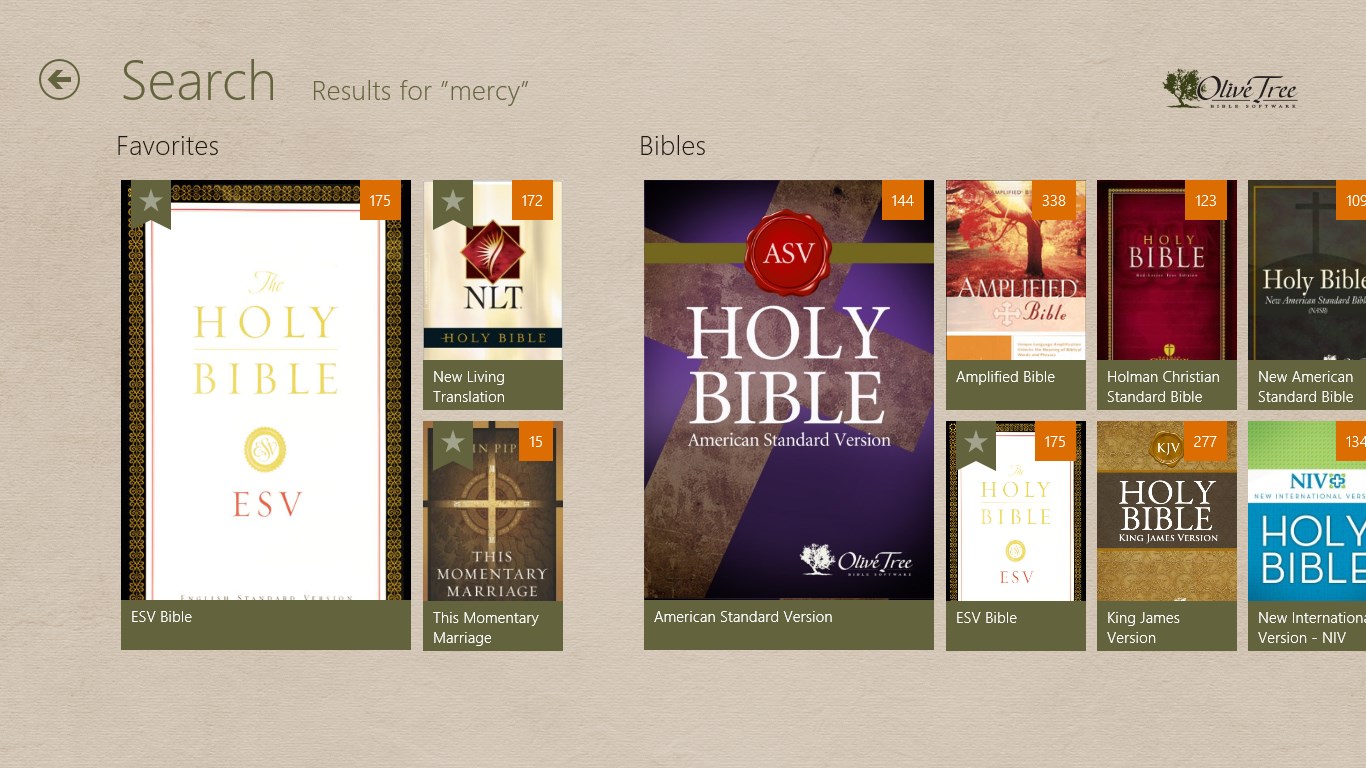 download bible for windows 10