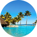 Fiji Wallpaper New Tab icon