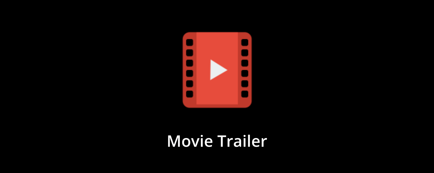 Movie Trailers Online marquee promo image