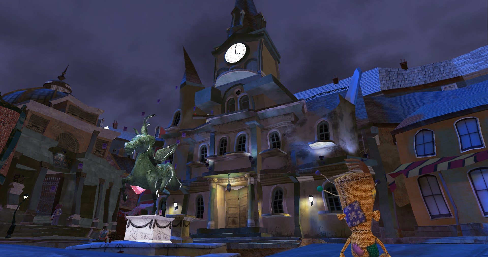 Voodoo Vince: Remastered | Xbox | Chiave | Privato