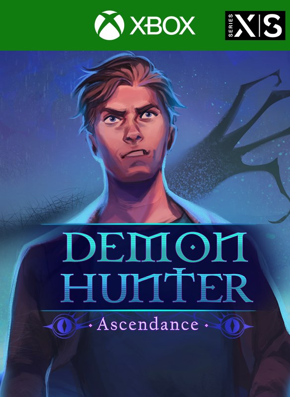 Скриншот №5 к Demon Hunter Ascendance