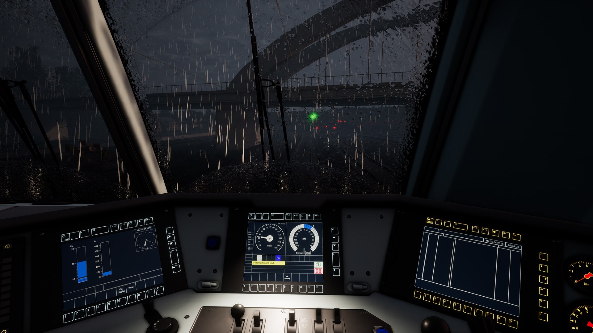 Train Sim World®: Ruhr-Sieg Nord | Xbox | Chiave | Privato