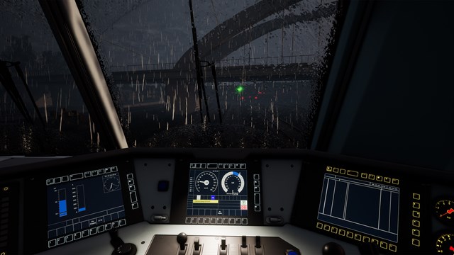 Train Sim World: Ruhr-Sieg Nord screenshot 3