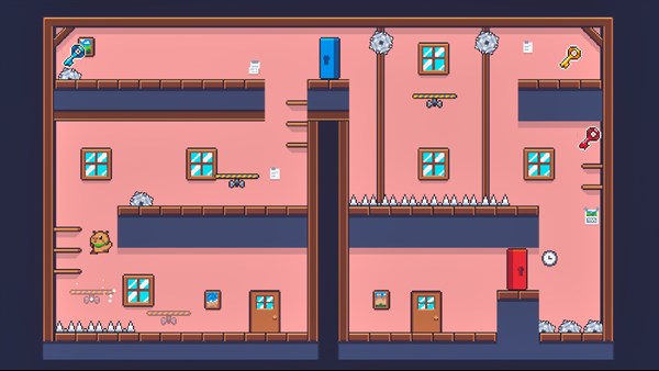 Keypybara (Windows) — 12
