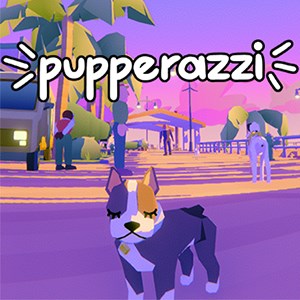 Скриншот №1 к Pupperazzi