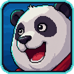 Aperçu Panda: Shards of Aurora