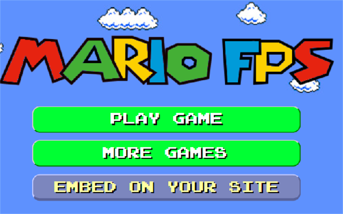 Mario Nhan Fps