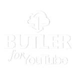 Butler for YouTube