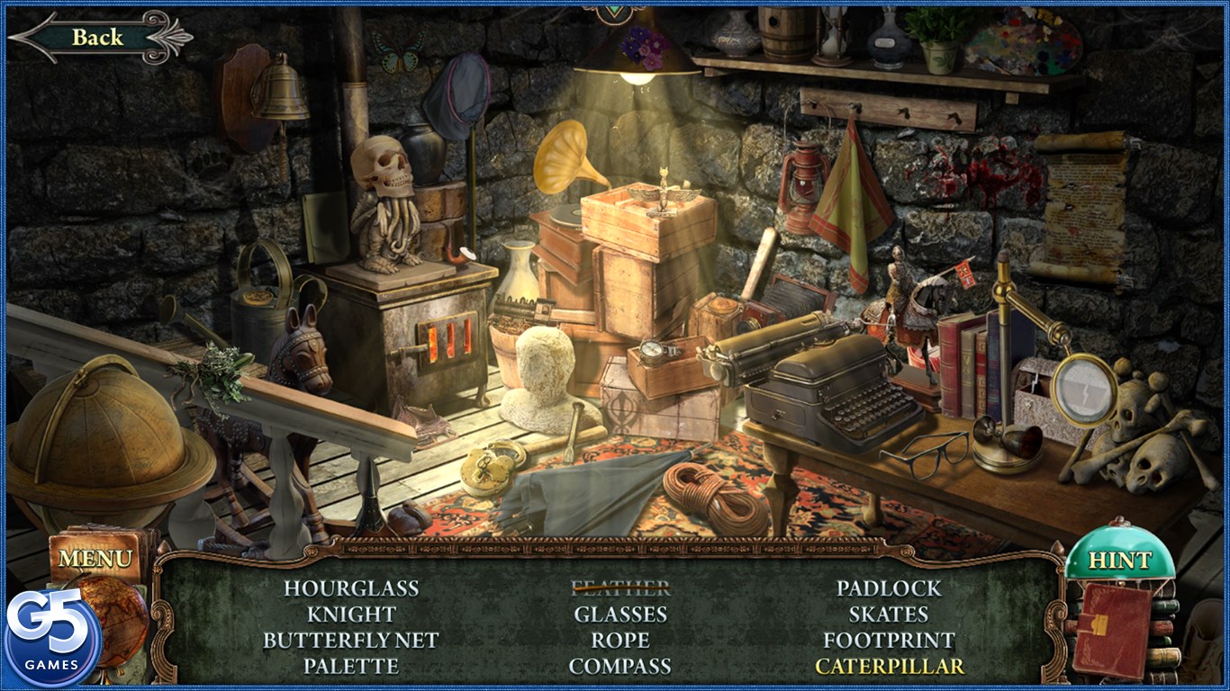 Lost Souls 2 HD for Windows 10