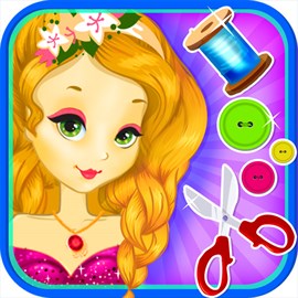 Princess Tailor – Stars Makeover For Red Carpet Celebrities: Dress Up, Tailor Up, And Make Up!