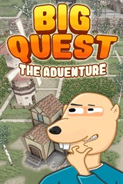 Big Quest 2: the Adventure