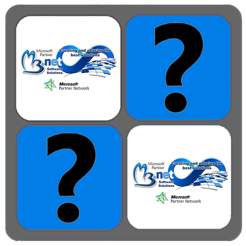 #8. Memory matching-game NoAds (Xbox) 作者: MB.NET Software Solutions