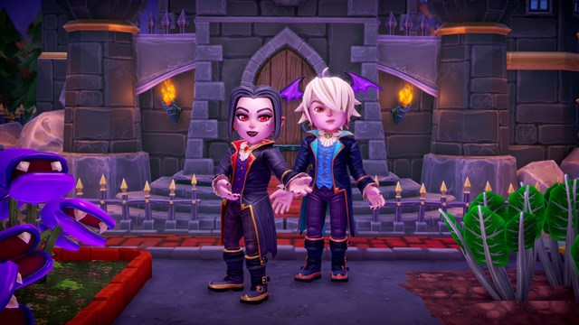 Farm Together 2 - Gothic Pack screenshot 1