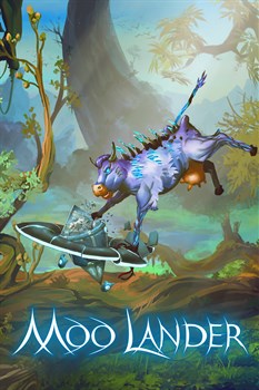 Moo Lander