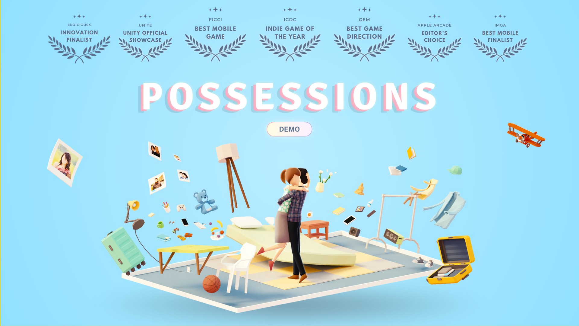 Possessions Demo