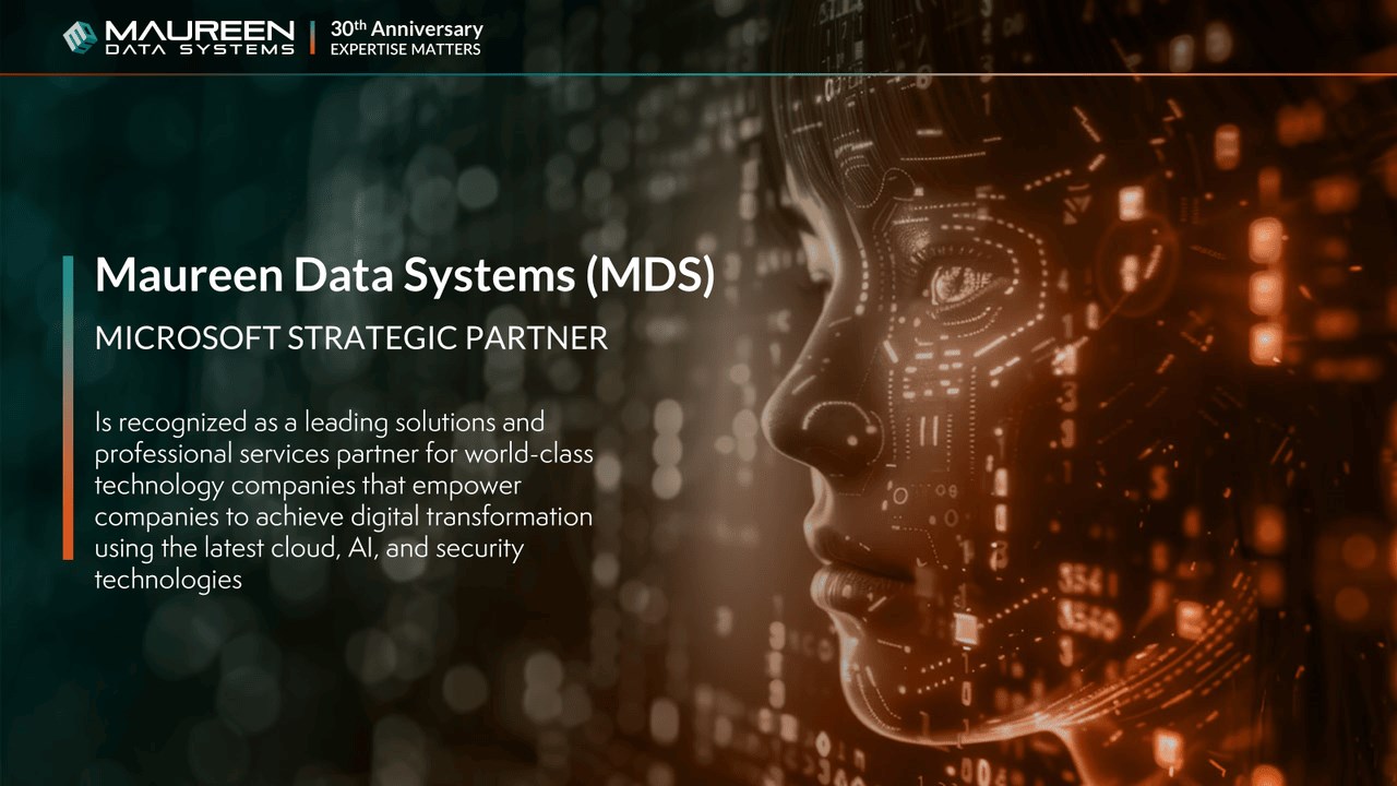Snapshot 5 of MDS - Data Security Engagement