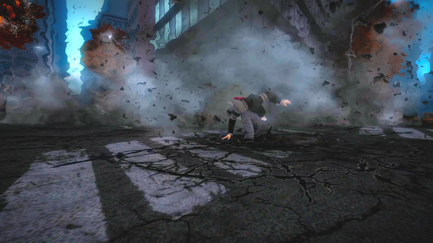 #10. [PROTOTYPE®] (Xbox) Ved: Activision