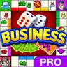 Business World: Monopoly Board Game Pro
