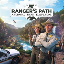 Ranger's Path: National Park Simulator