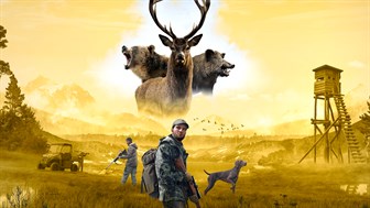 Hunting Simulator 3 - Apex Predator Edition
