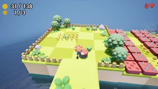 Bravion screenshot 5