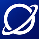 OrbitFind Search icon