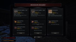 Blood West: Gold Edition screenshot 4