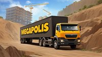 Megapolis