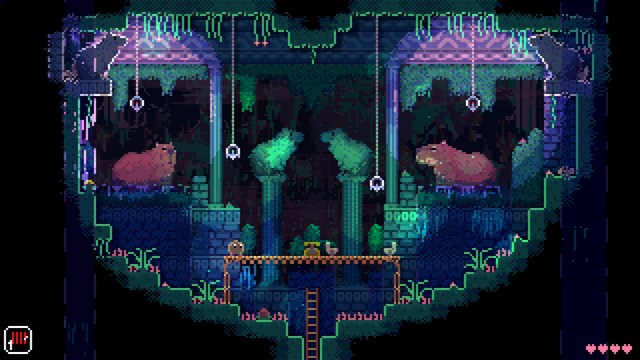 ANIMAL WELL screenshot 3