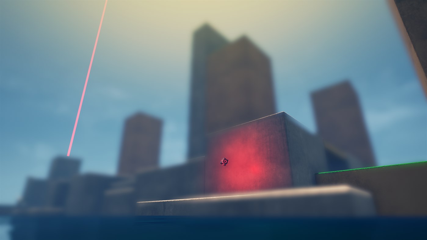 #3. Refunct (Xbox) Ved: Dominique Grieshofer