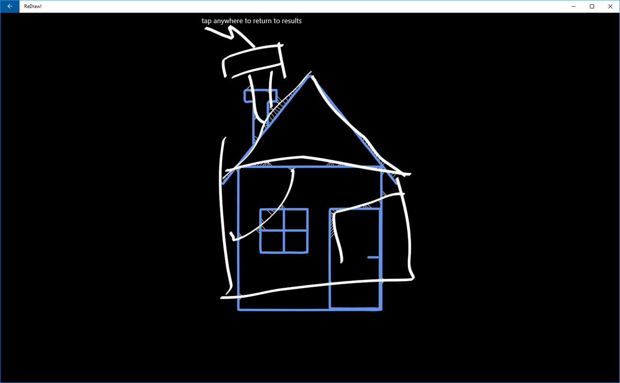 #6. ReDraw! (Windows) By: takacs.albert