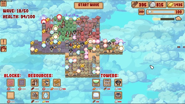 Block Tower TD (Windows) — 7