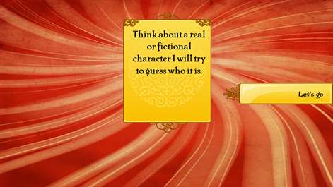Akinator Screenshots 2