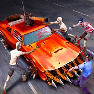 Zombie Road