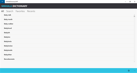 Madura dictionary free download for windows 10