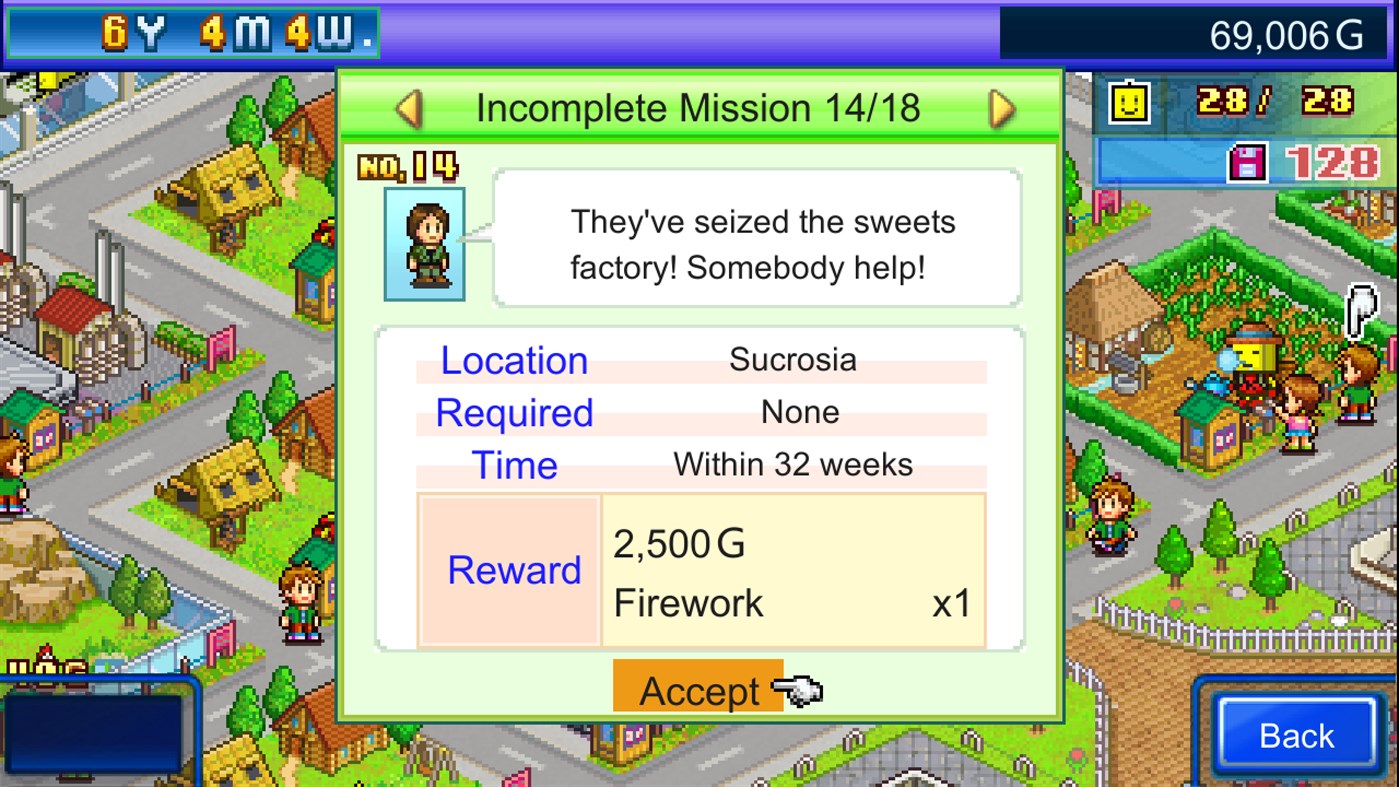 #3. Kairobotica (Xbox) بواسطة: Kairosoft