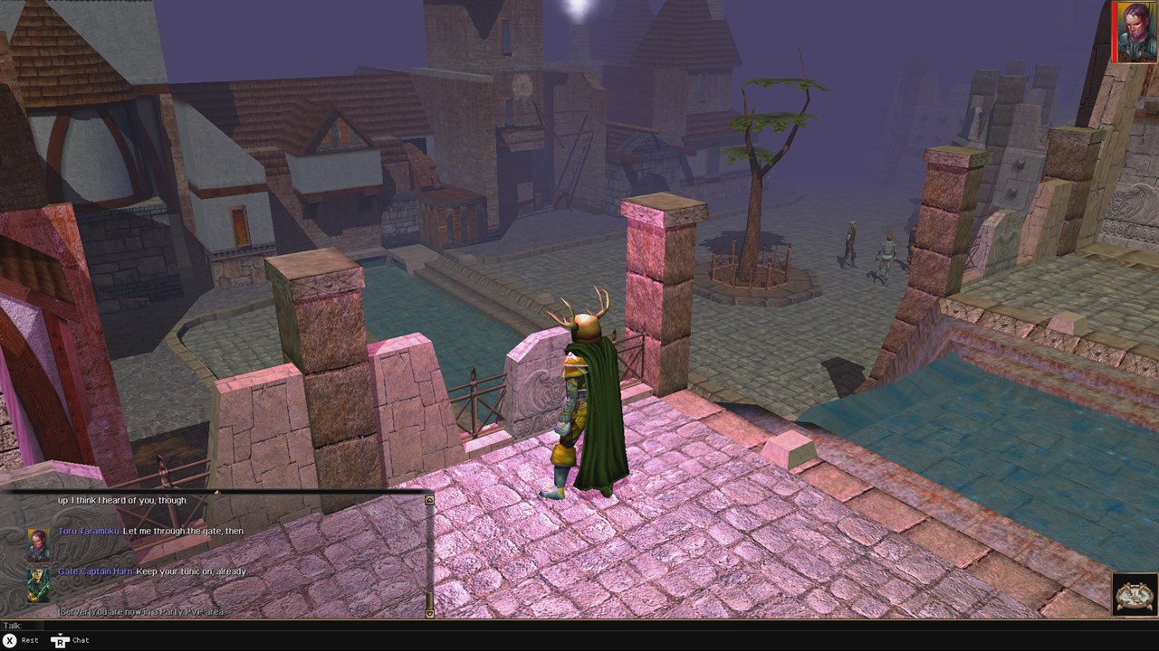 Neverwinter Nights: Enhanced Edition screenshot 4