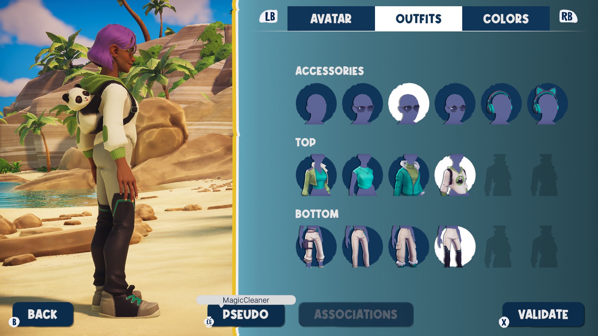 Screenshot 4 from Clean Up Earth
