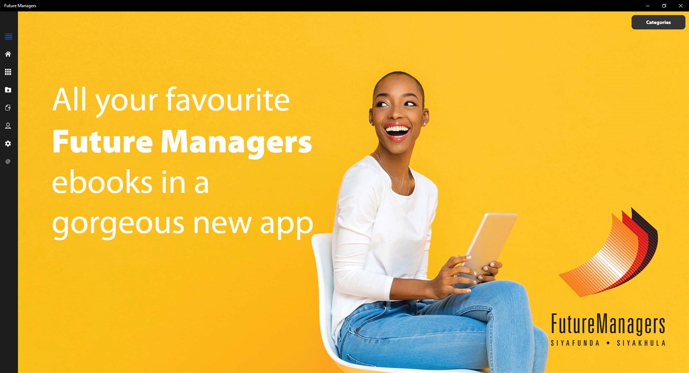 #1. Future Managers (Windows) Von: Future Managers